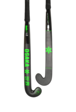 Osaka PRO TOUR 70 - 2.0 LOW BOW-ICONIC BLACK