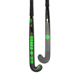 Osaka PRO TOUR 70 - 2.0 LOW BOW-ICONIC BLACK