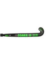 Osaka PRO TOUR 70 - 2.0 LOW BOW-ICONIC BLACK