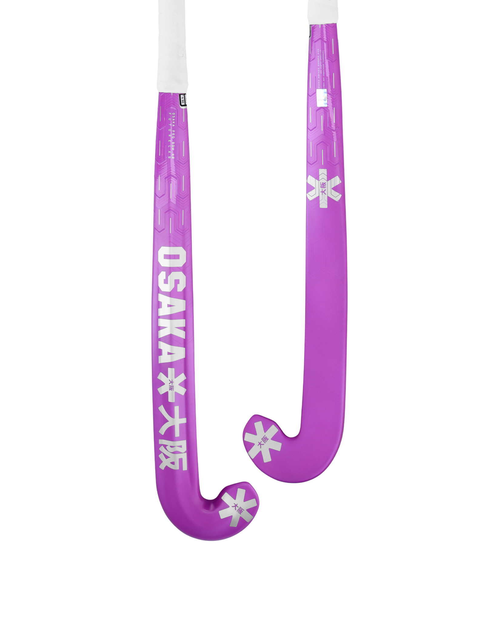 Osaka PRO BOW 40 - FUTURELAB-ROSE BUD