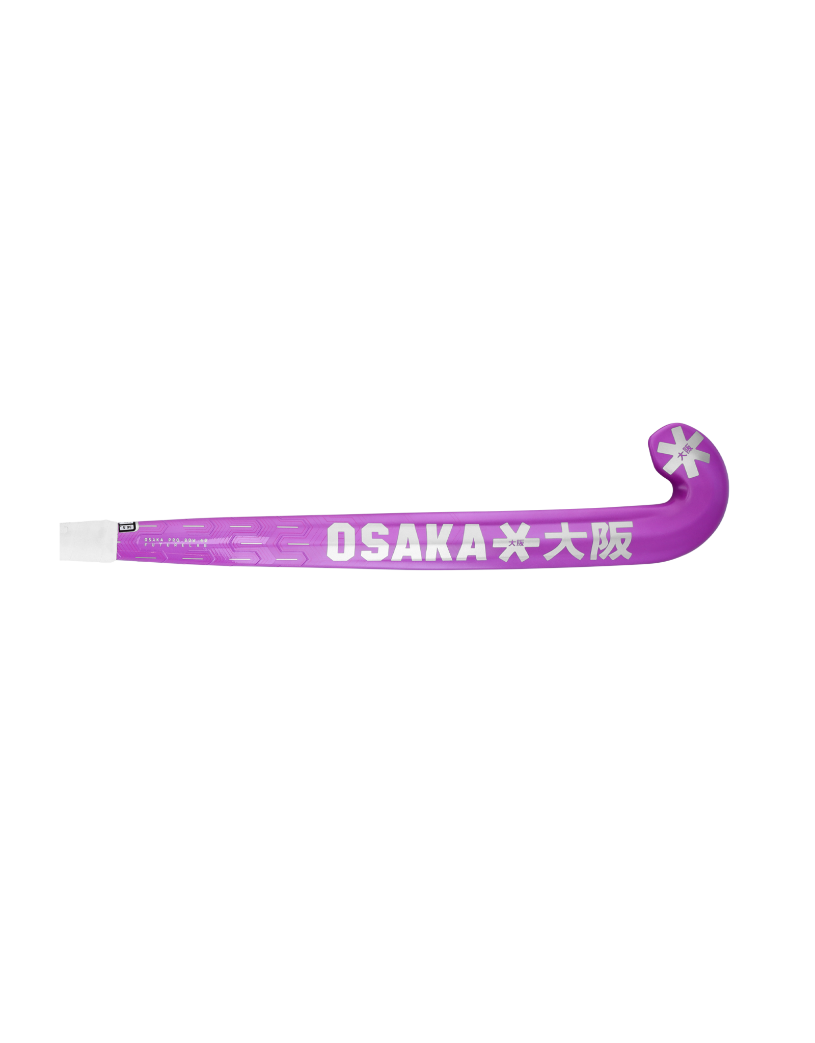 Osaka PRO BOW 40 - FUTURELAB-ROSE BUD