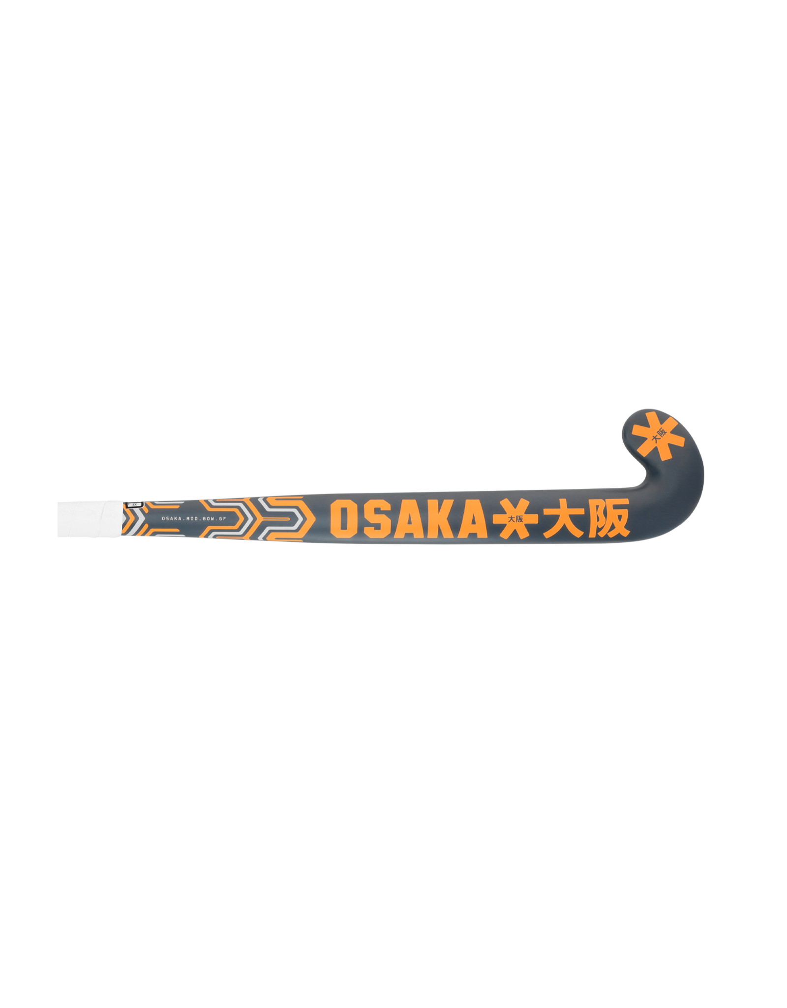 Osaka MID BOW GF-FLINT STONE
