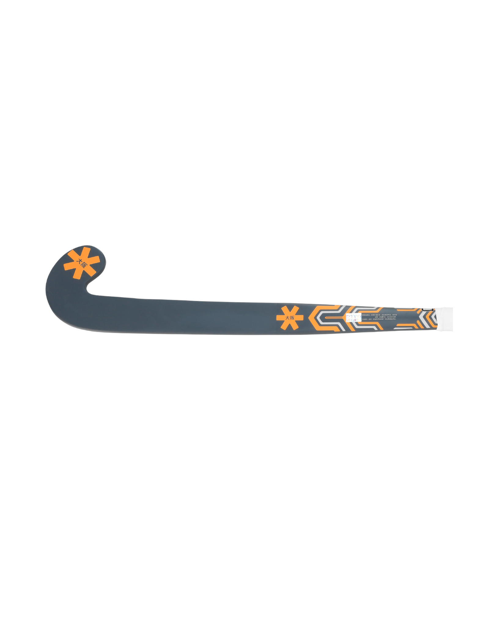 Osaka MID BOW GF-FLINT STONE