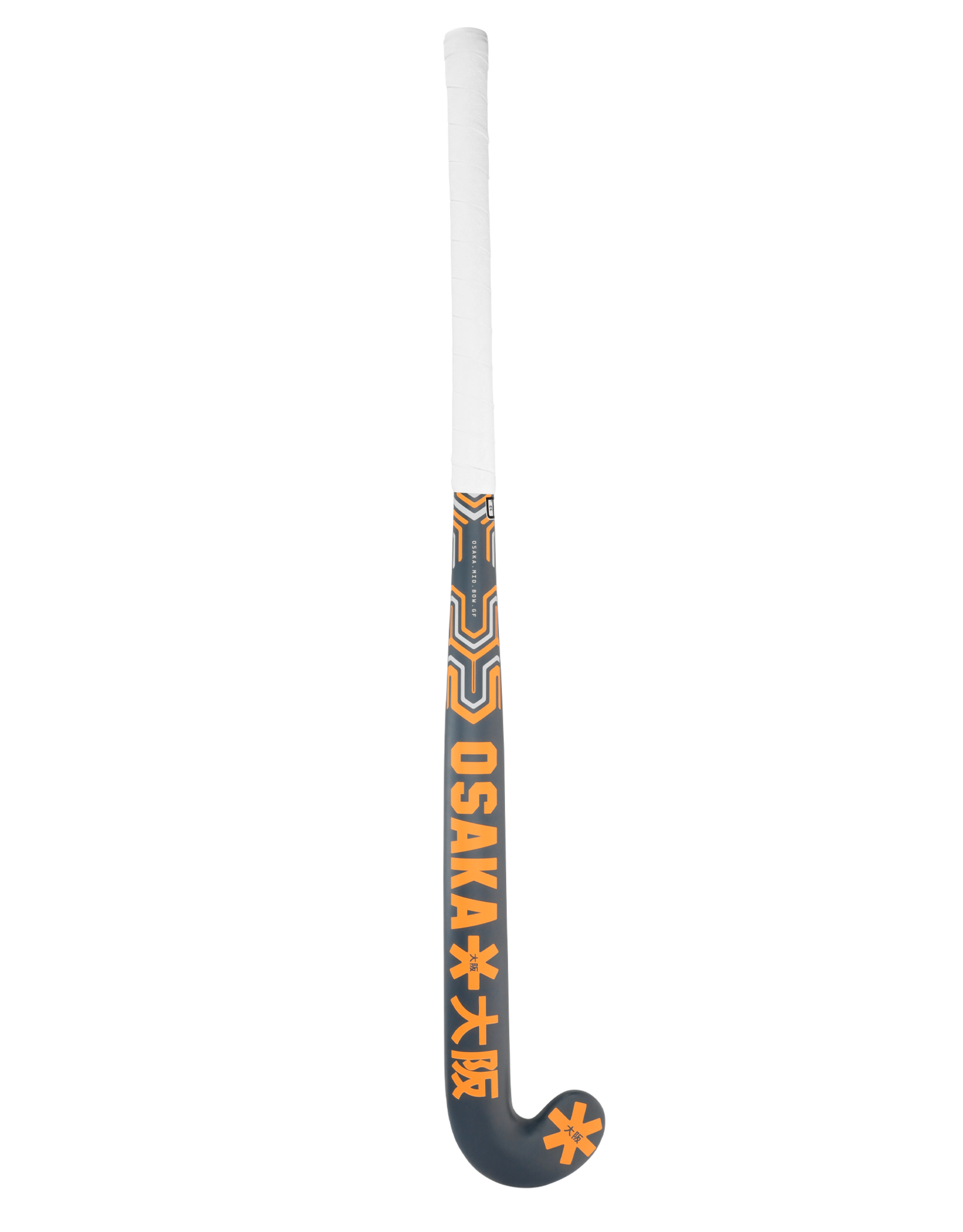 Osaka MID BOW GF-FLINT STONE