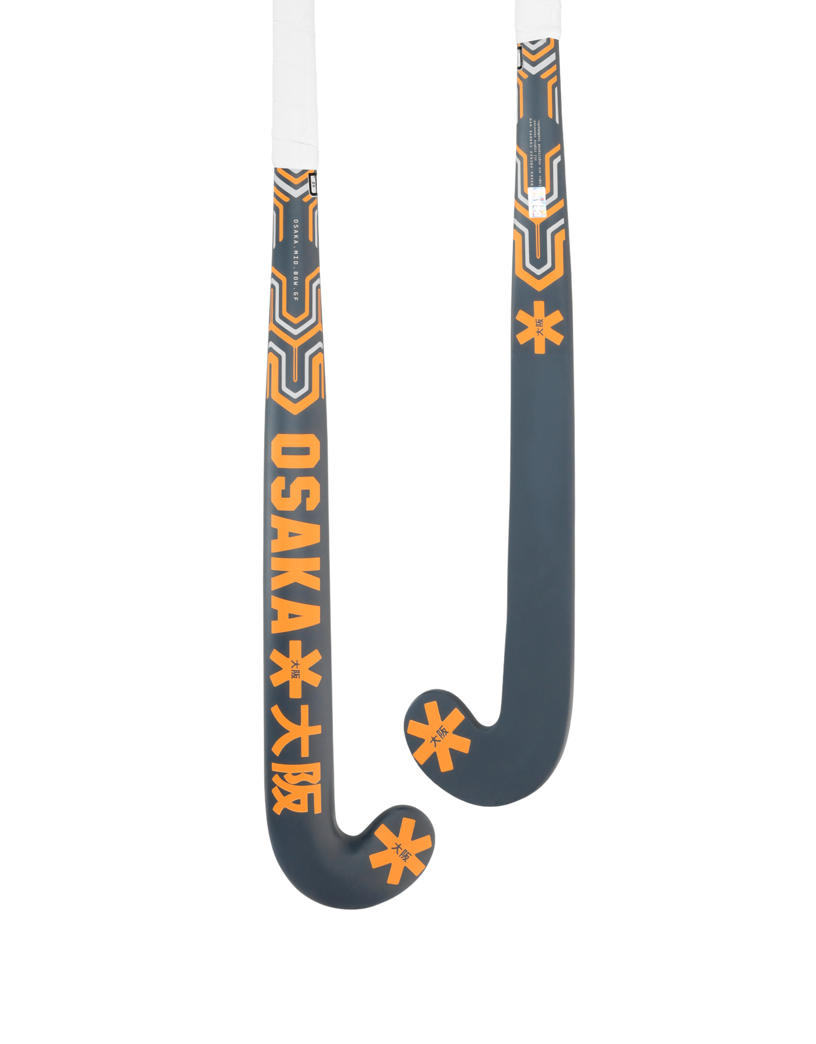 Osaka MID BOW GF-FLINT STONE