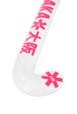 Osaka MID BOW 10-HOT PINK
