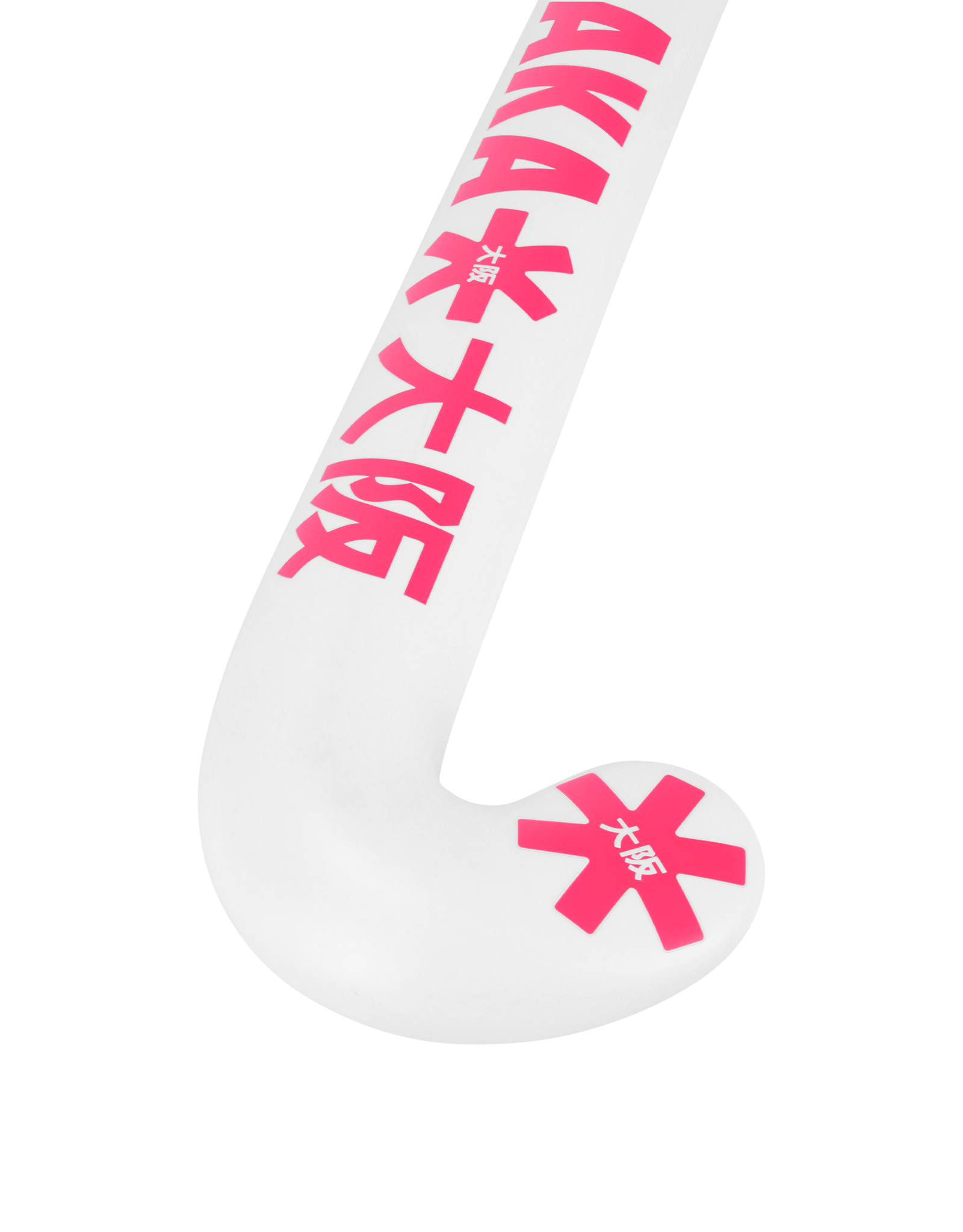 Osaka MID BOW 10-HOT PINK