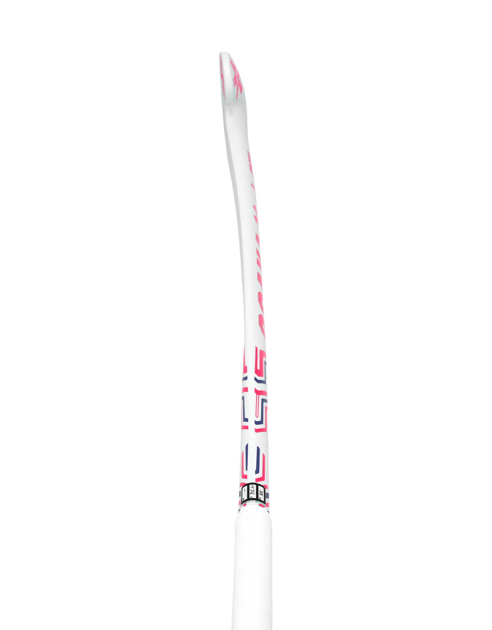 Osaka MID BOW 10-HOT PINK