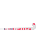 Osaka MID BOW 10-HOT PINK