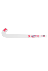 Osaka MID BOW 10-HOT PINK