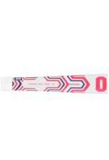 Osaka MID BOW 10-HOT PINK