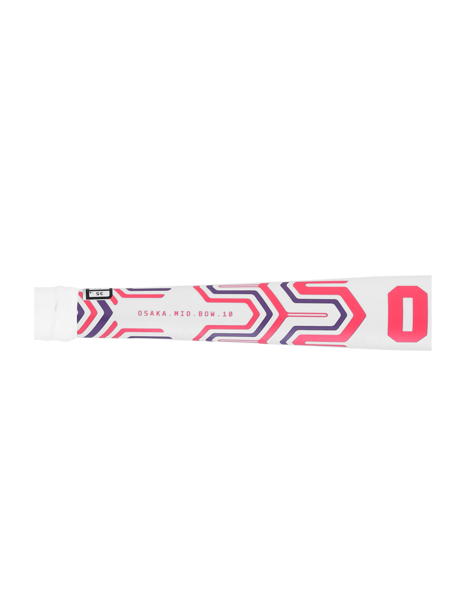 Osaka MID BOW 10-HOT PINK