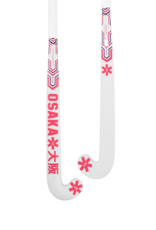 Osaka MID BOW 10-HOT PINK