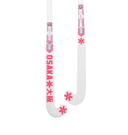 Osaka MID BOW 10-HOT PINK