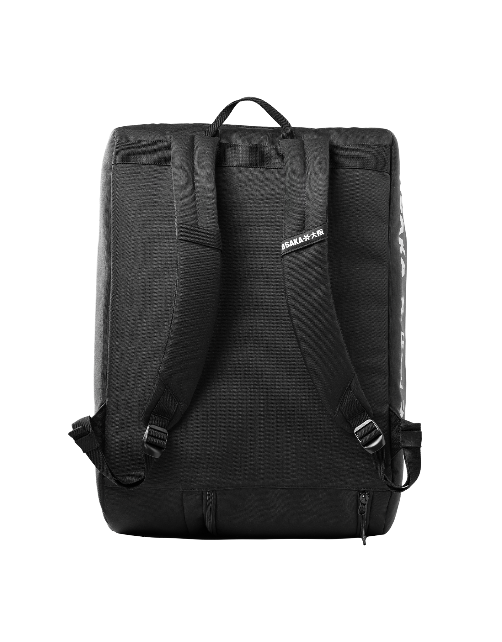 Osaka SPORTS PADEL BAG MEDIUM-BLACK