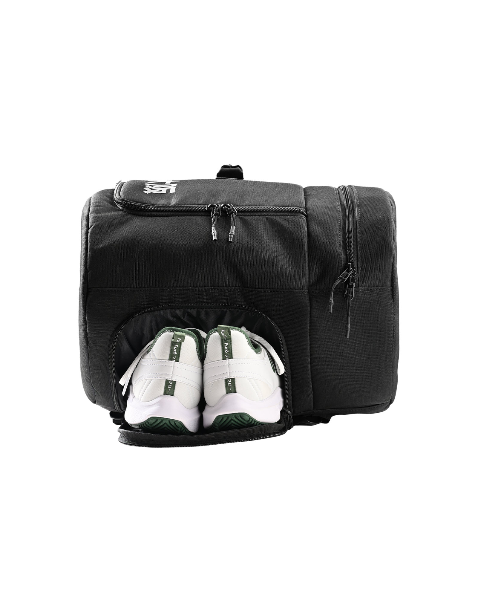 Osaka SPORTS PADEL BAG MEDIUM-BLACK