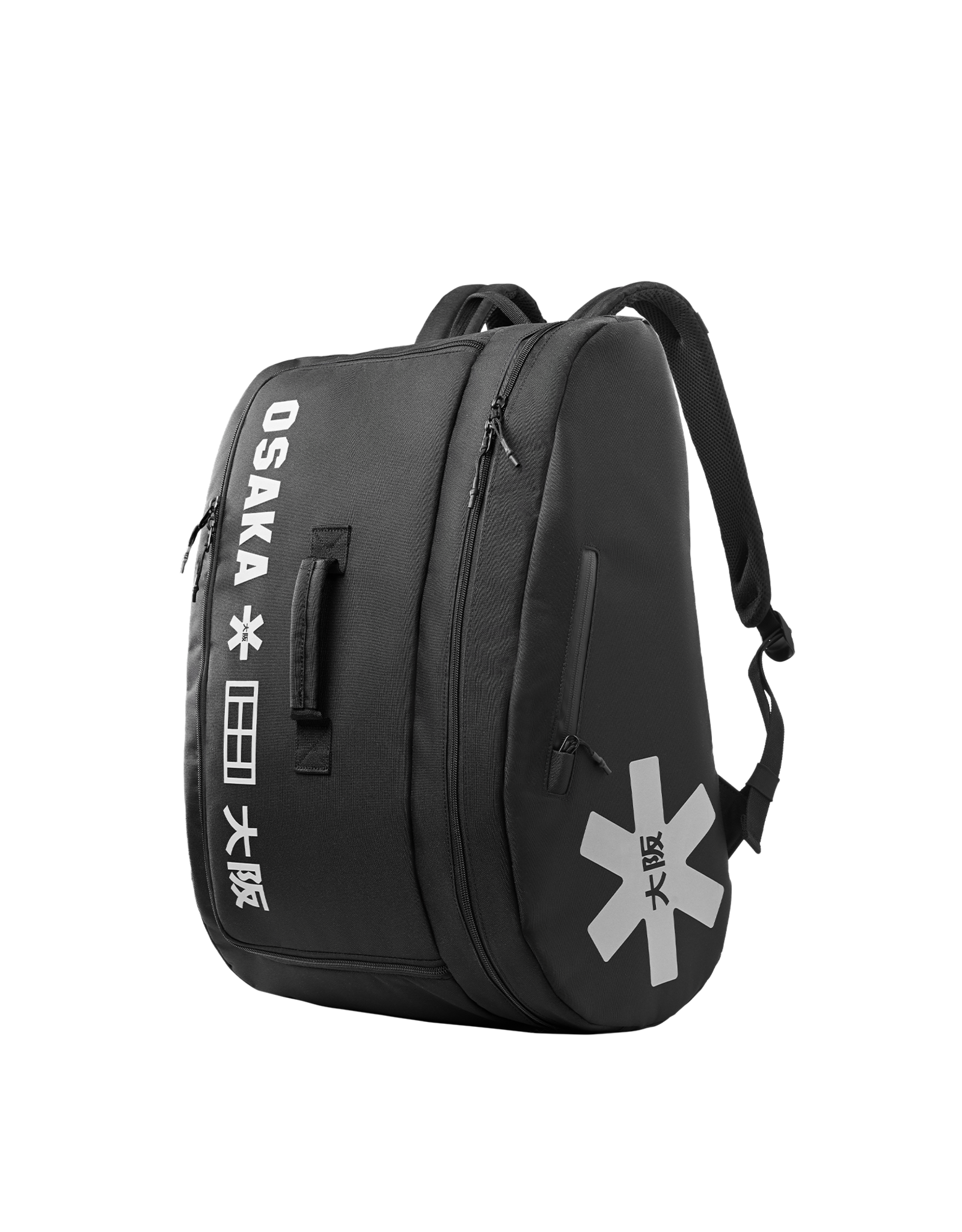 Osaka SPORTS PADEL BAG MEDIUM-BLACK