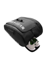 Osaka SPORTS PADEL BAG MEDIUM-BLACK