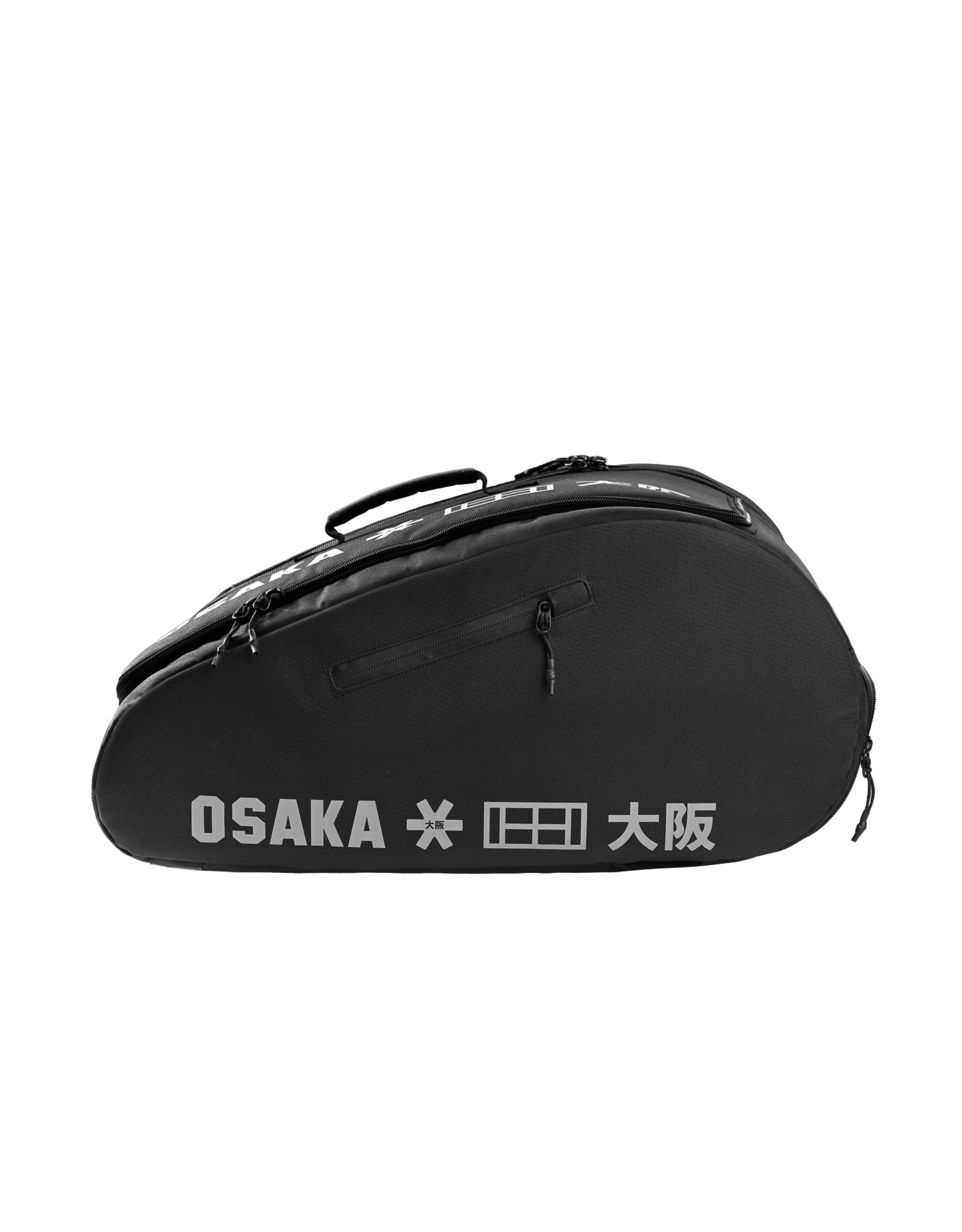 Osaka SPORTS PADEL BAG MEDIUM-BLACK