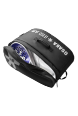 Osaka SPORTS PADEL BAG MEDIUM-BLACK