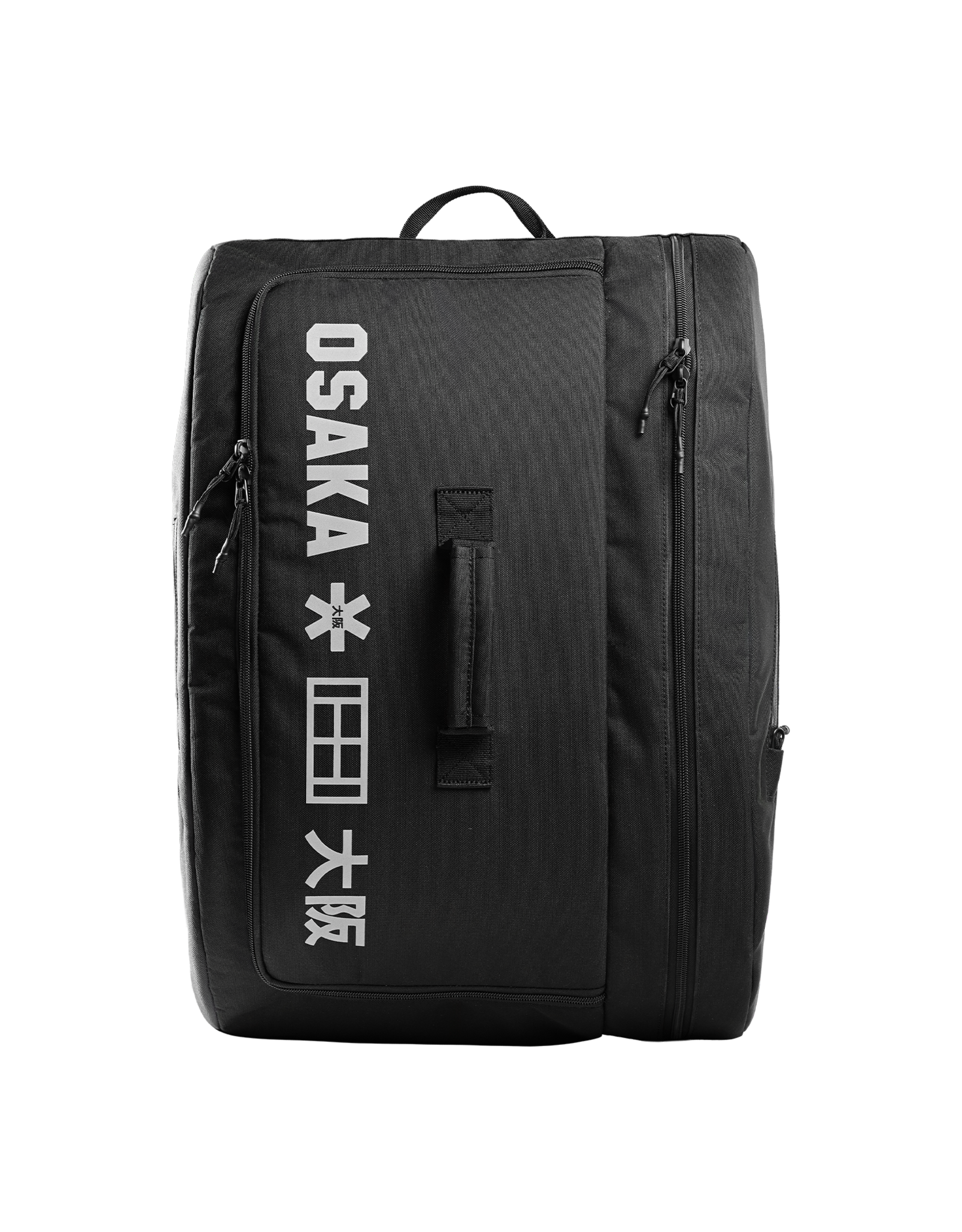 Osaka SPORTS PADEL BAG MEDIUM-BLACK