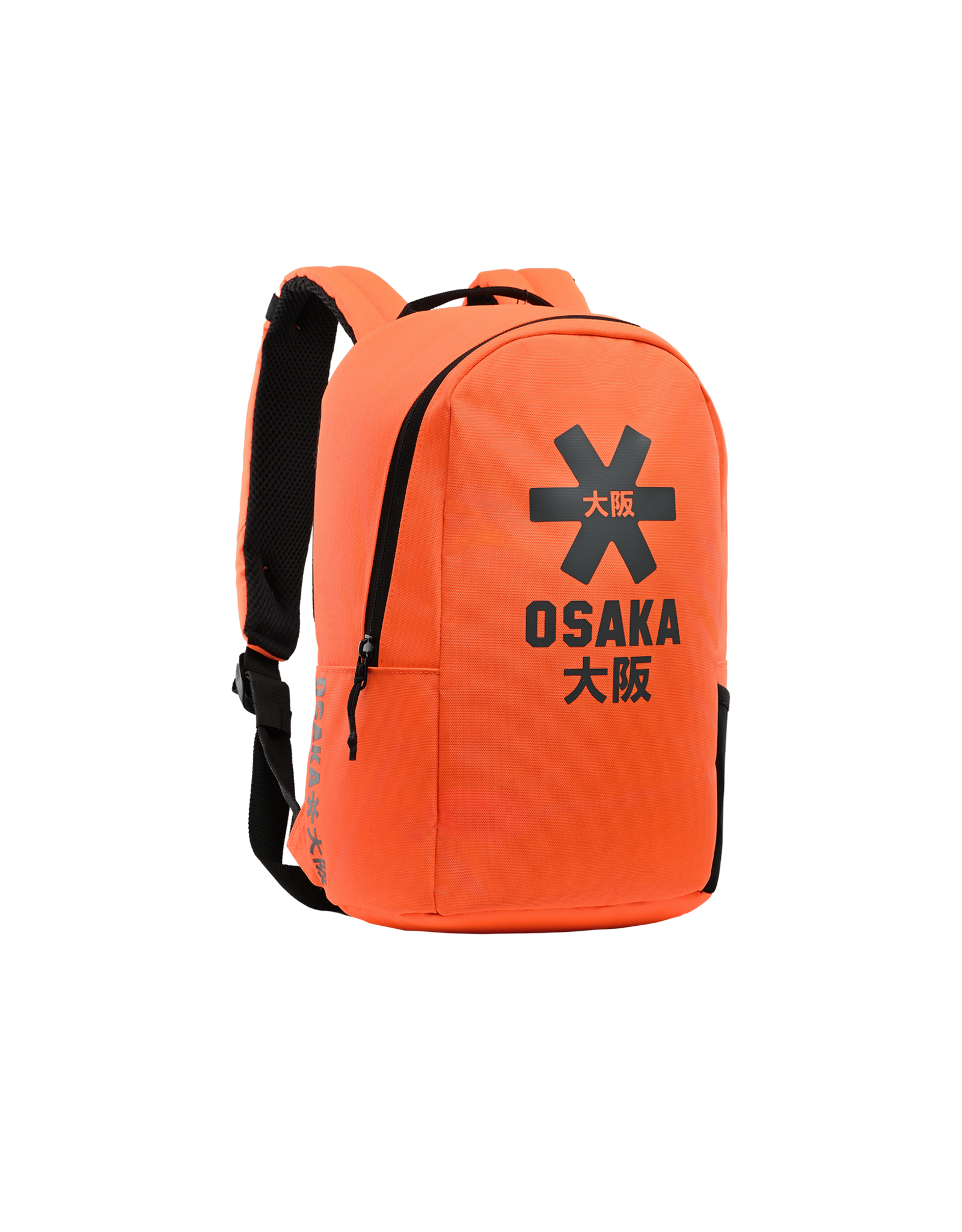 Osaka SPORTS BACKPACK SMALL-ORANGE TIGER