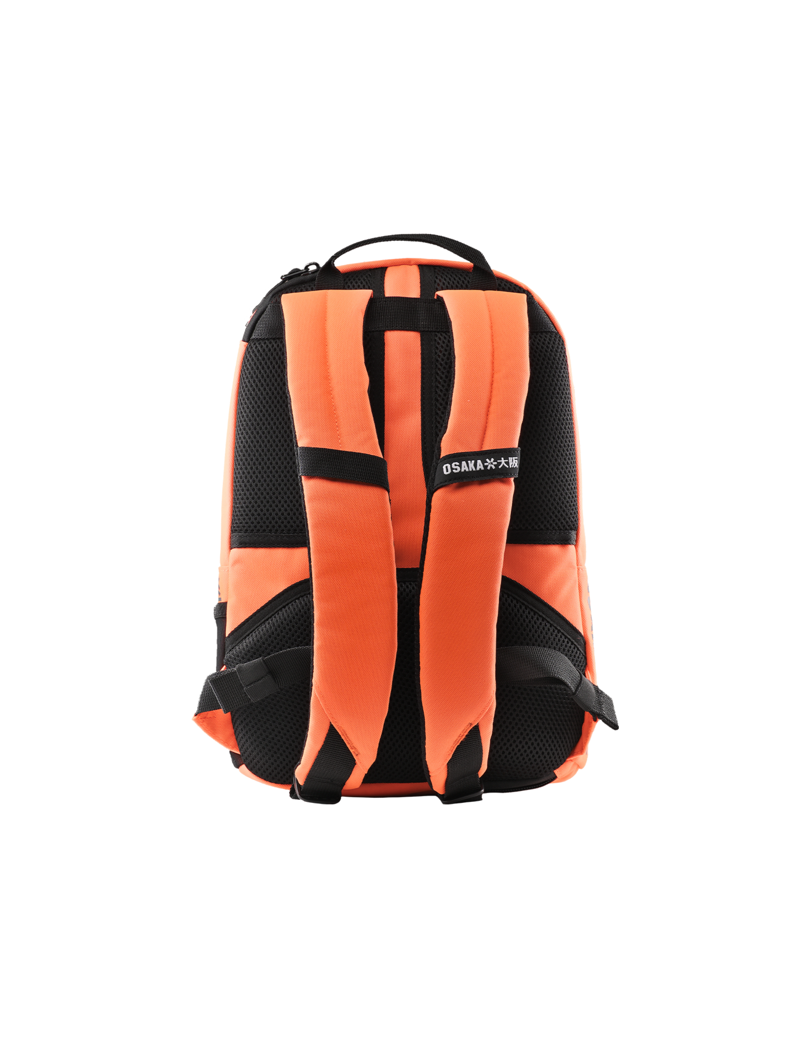 Osaka SPORTS BACKPACK SMALL-ORANGE TIGER