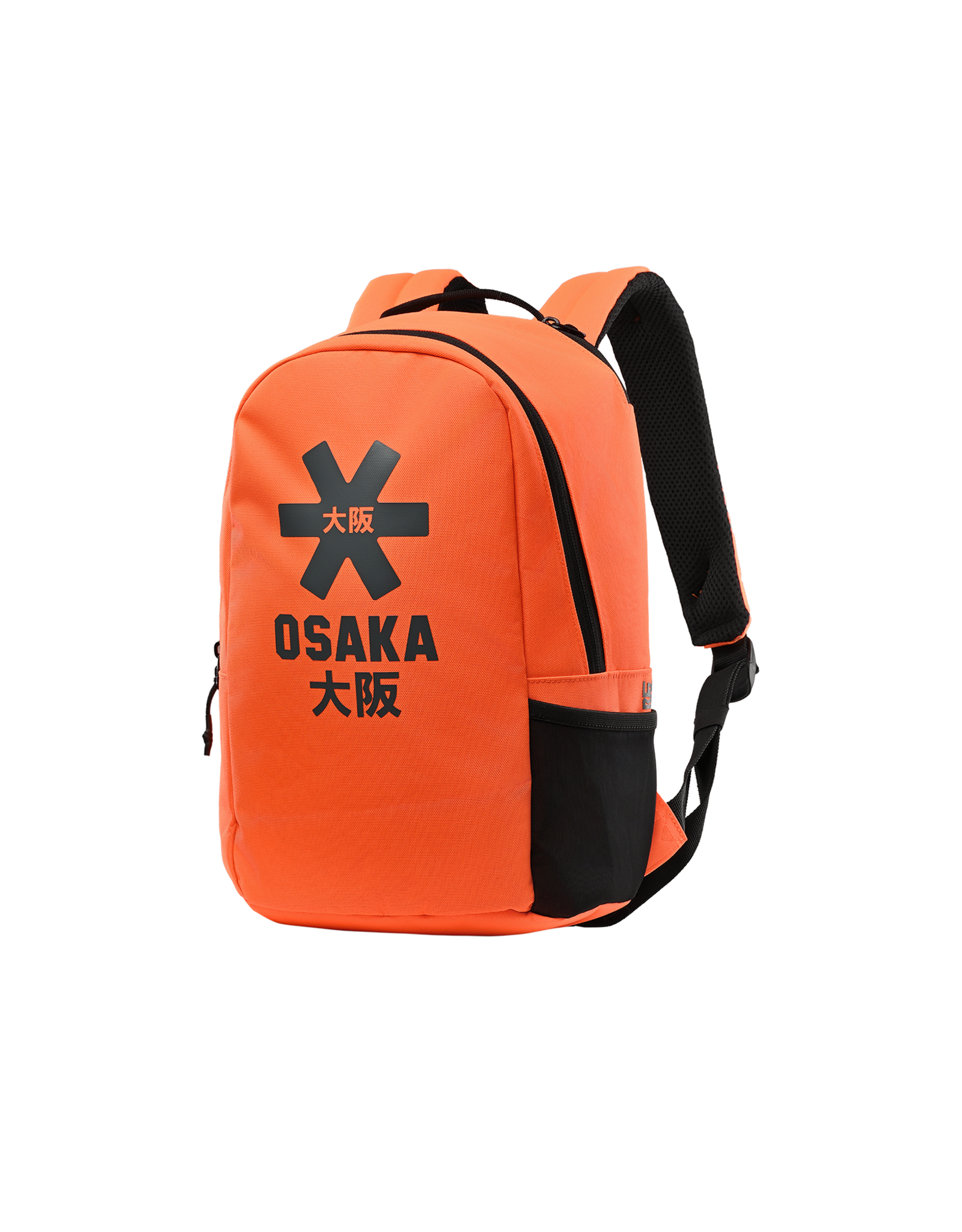 Osaka SPORTS BACKPACK SMALL-ORANGE TIGER