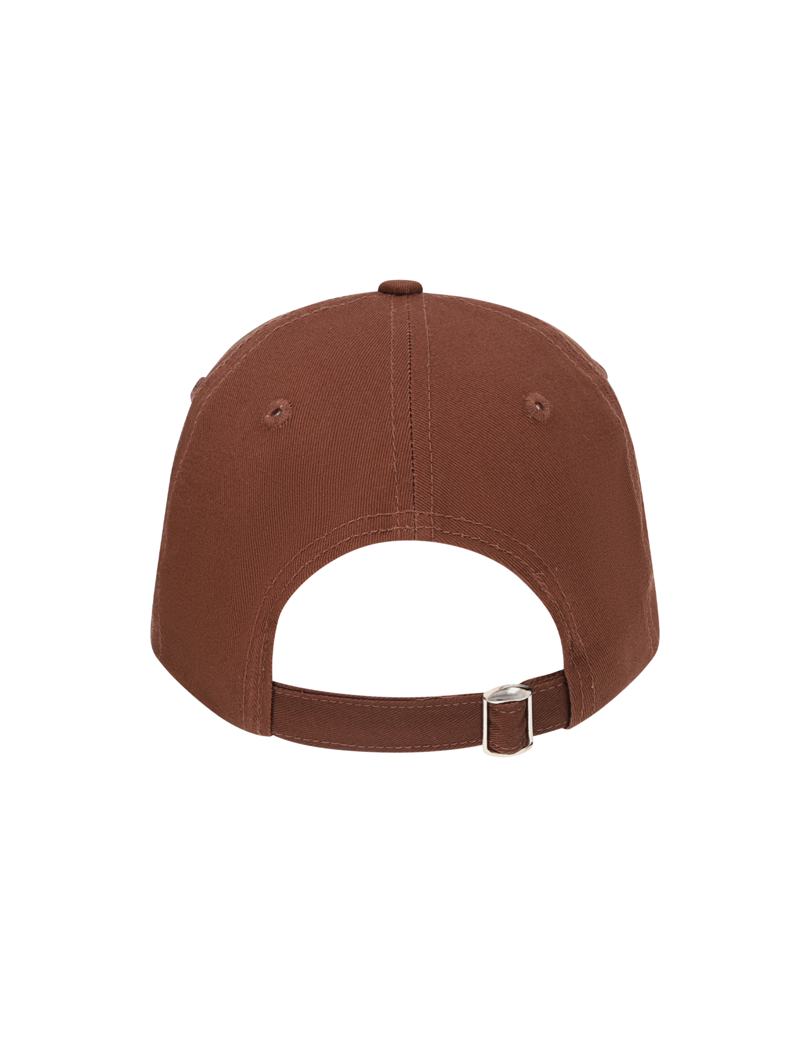 Osaka BASEBALL CAP TWILL-PEPPERCORN