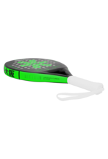 Osaka DESHI RACKET-ICONIC BLACK