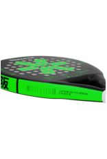 Osaka DESHI RACKET-ICONIC BLACK
