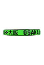 Osaka DESHI RACKET-ICONIC BLACK