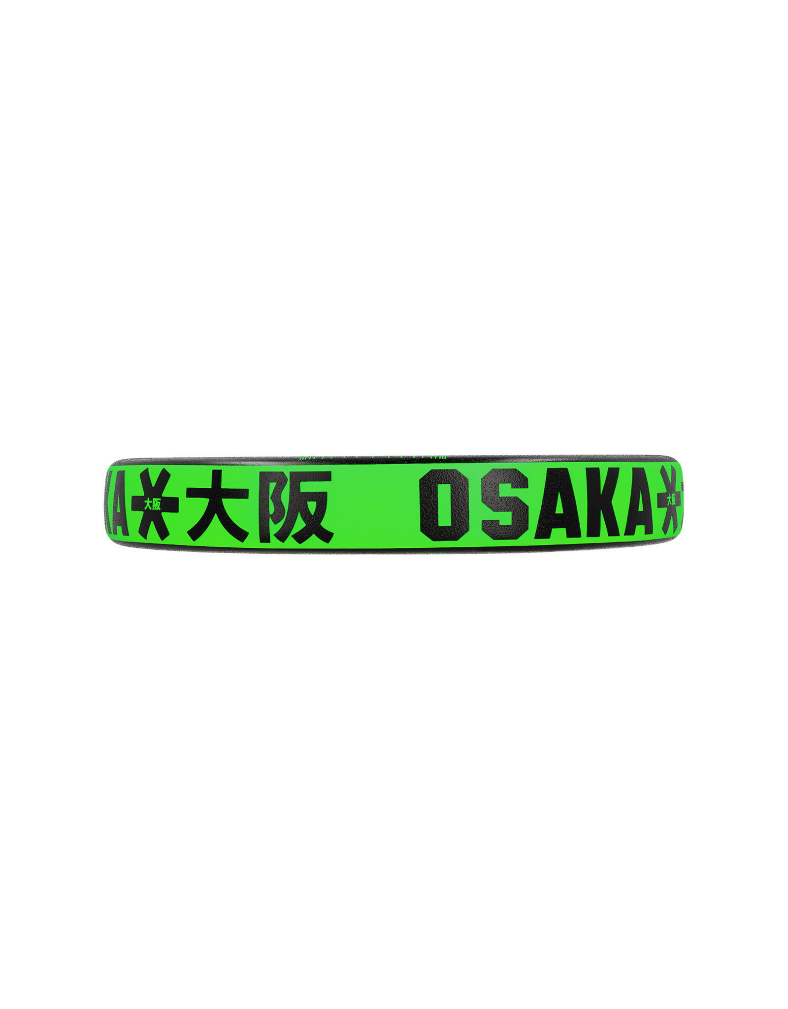 Osaka DESHI RACKET-ICONIC BLACK