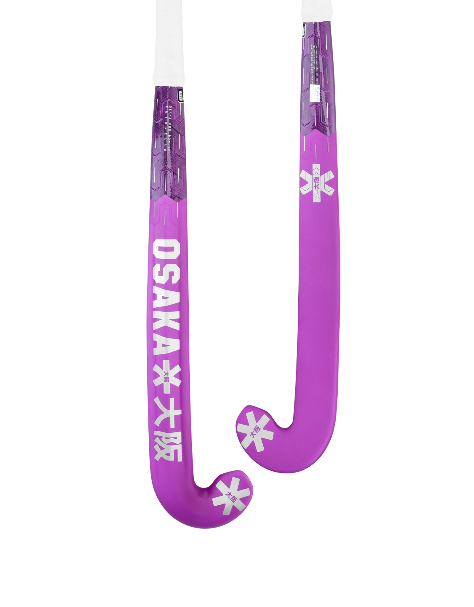 Osaka PRO BOW 70 - FUTURELAB-ROSE BUD