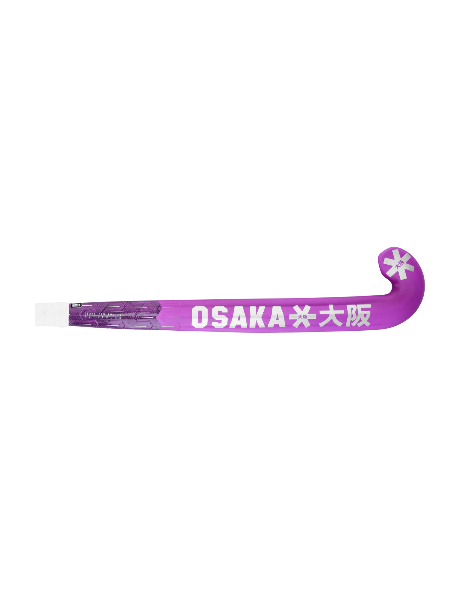 Osaka PRO BOW 70 - FUTURELAB-ROSE BUD