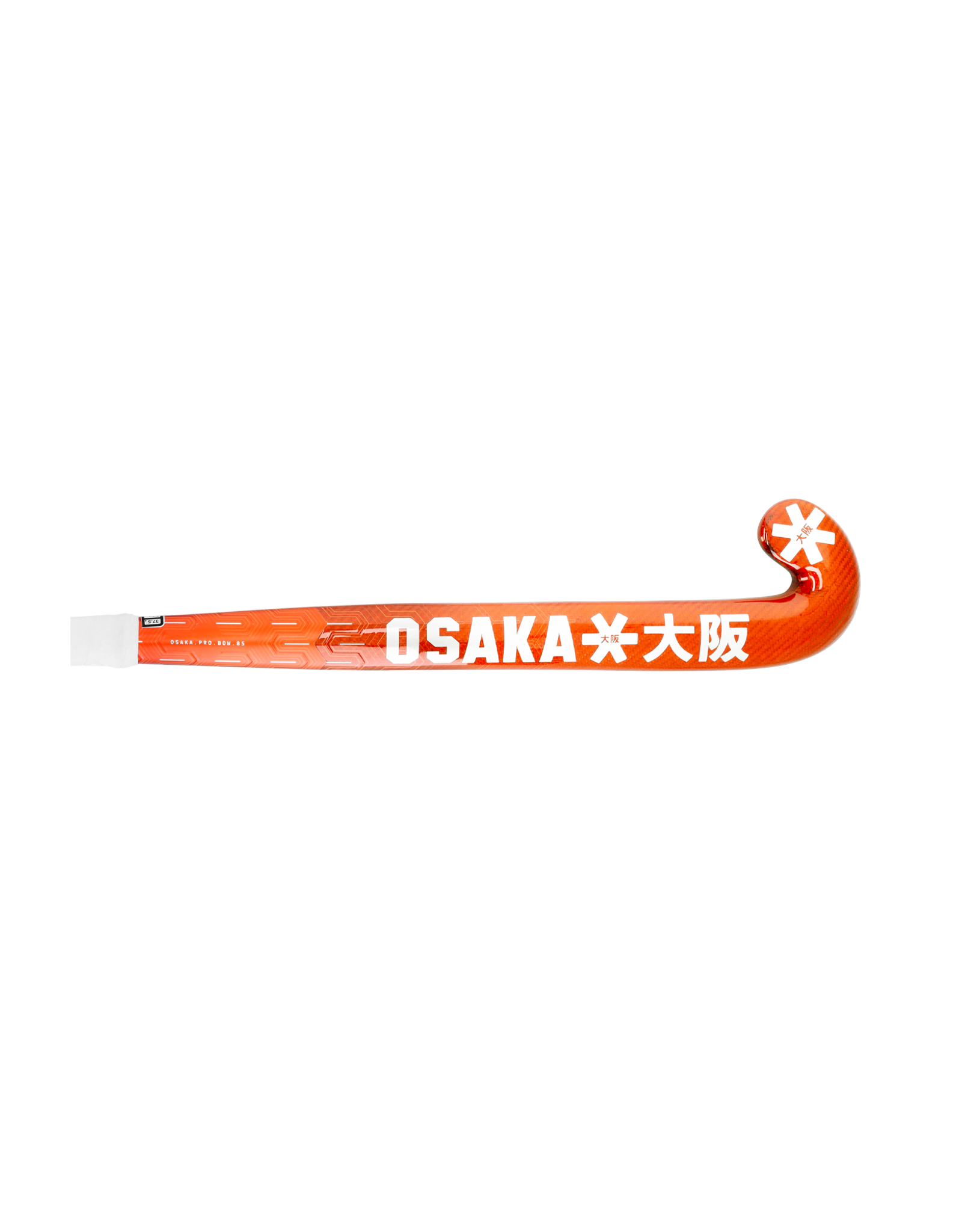 Osaka PRO BOW 85-BRIGHT ORANGE