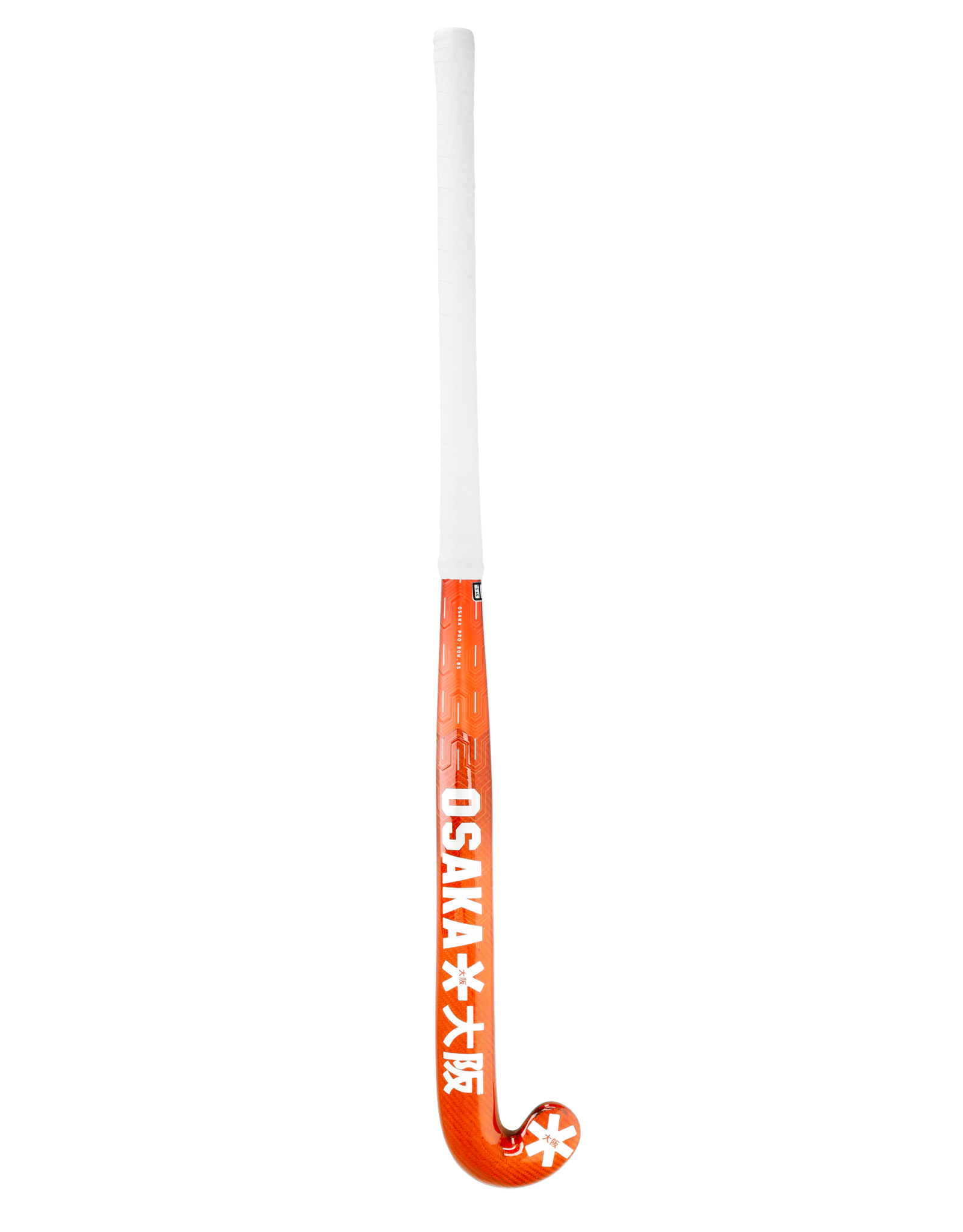Osaka PRO BOW 85-BRIGHT ORANGE