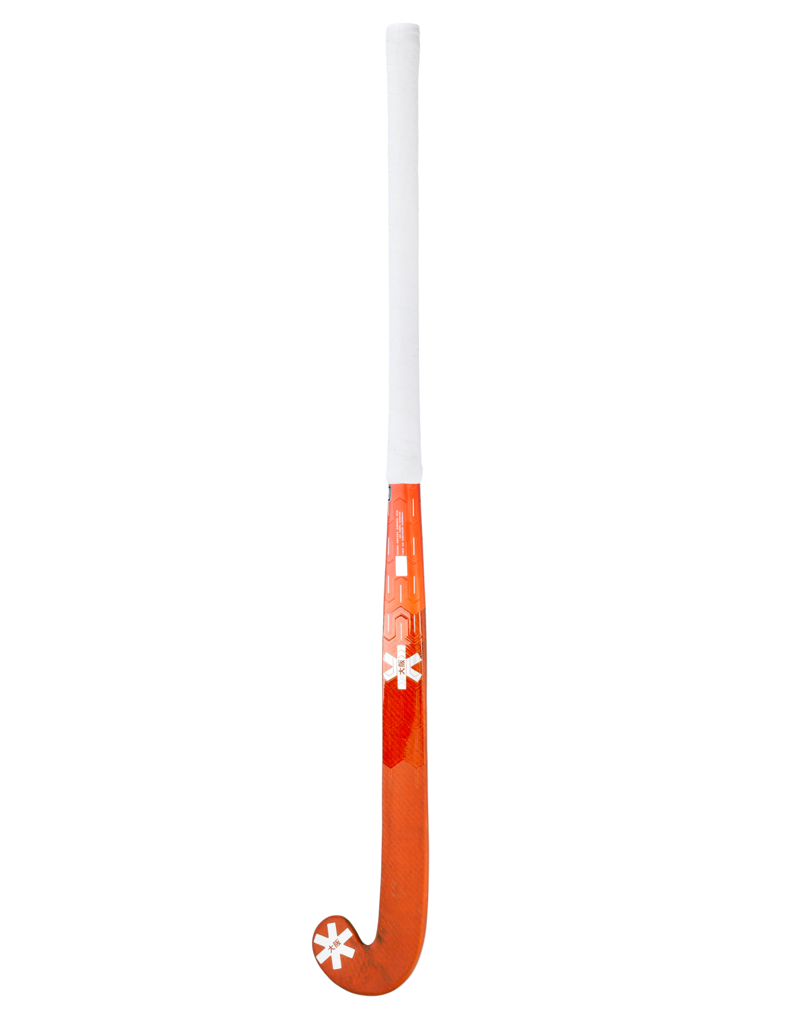 Osaka PRO BOW 85-BRIGHT ORANGE
