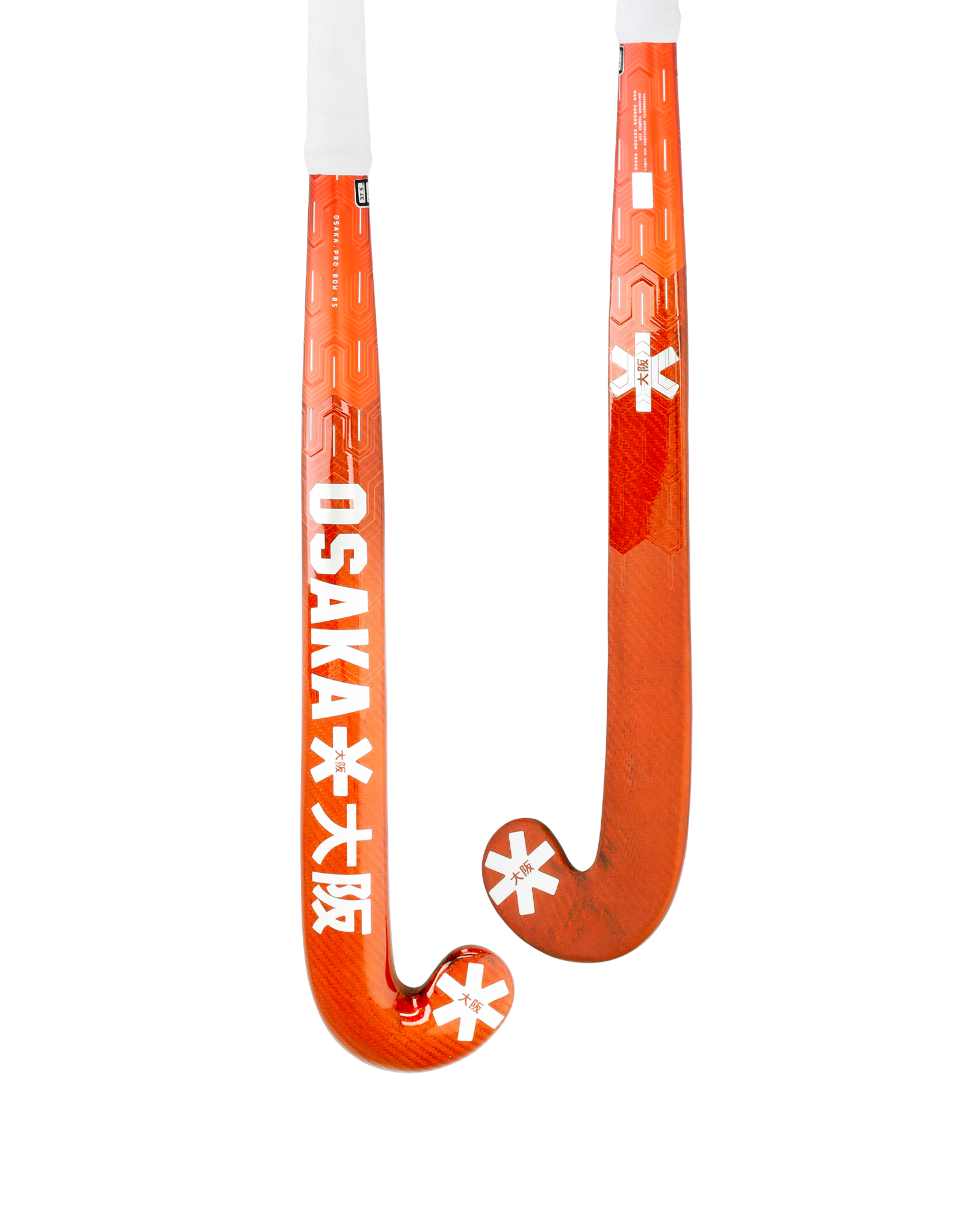 Osaka PRO BOW 85-BRIGHT ORANGE