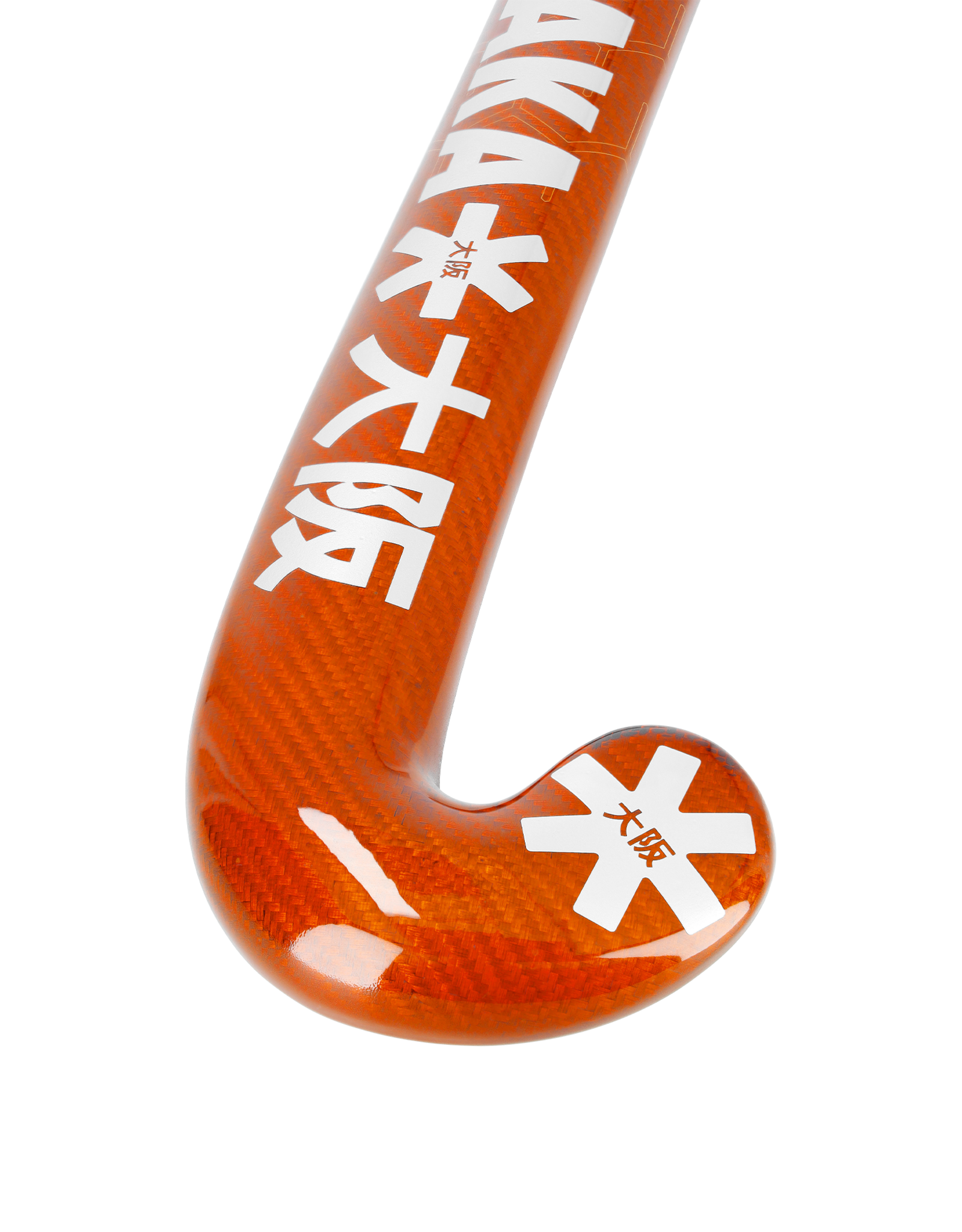 Osaka PRO BOW 85-BRIGHT ORANGE