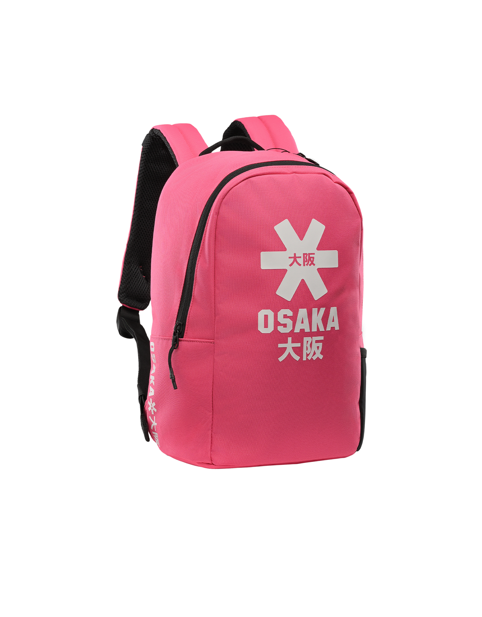 Osaka SPORTS BACKPACK SMALL-HOT PINK