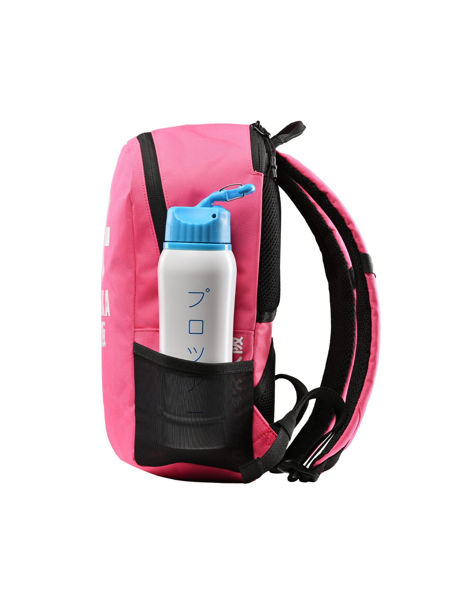 Osaka SPORTS BACKPACK SMALL-HOT PINK