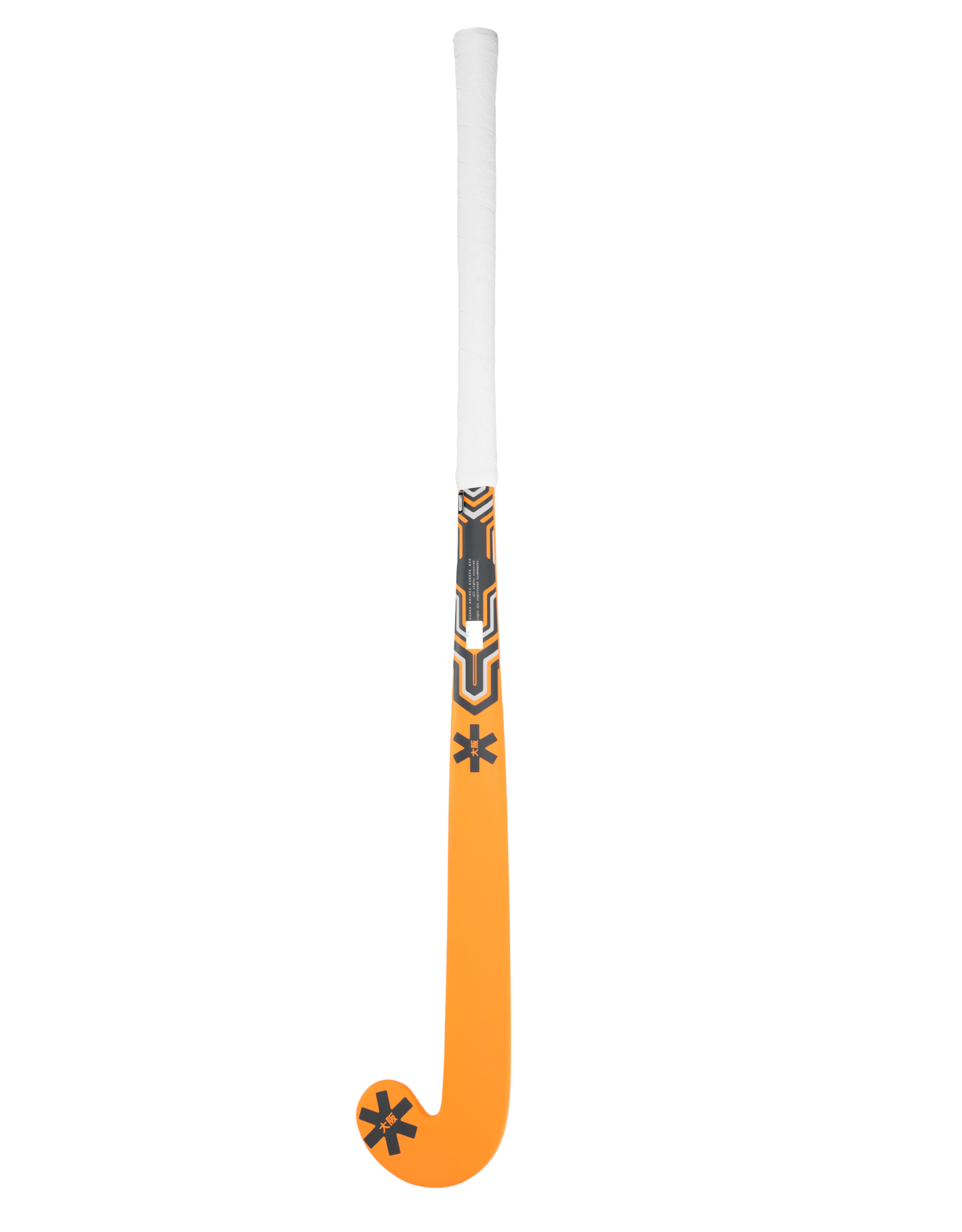 Osaka MID BOW WG-ORANGE TIGER