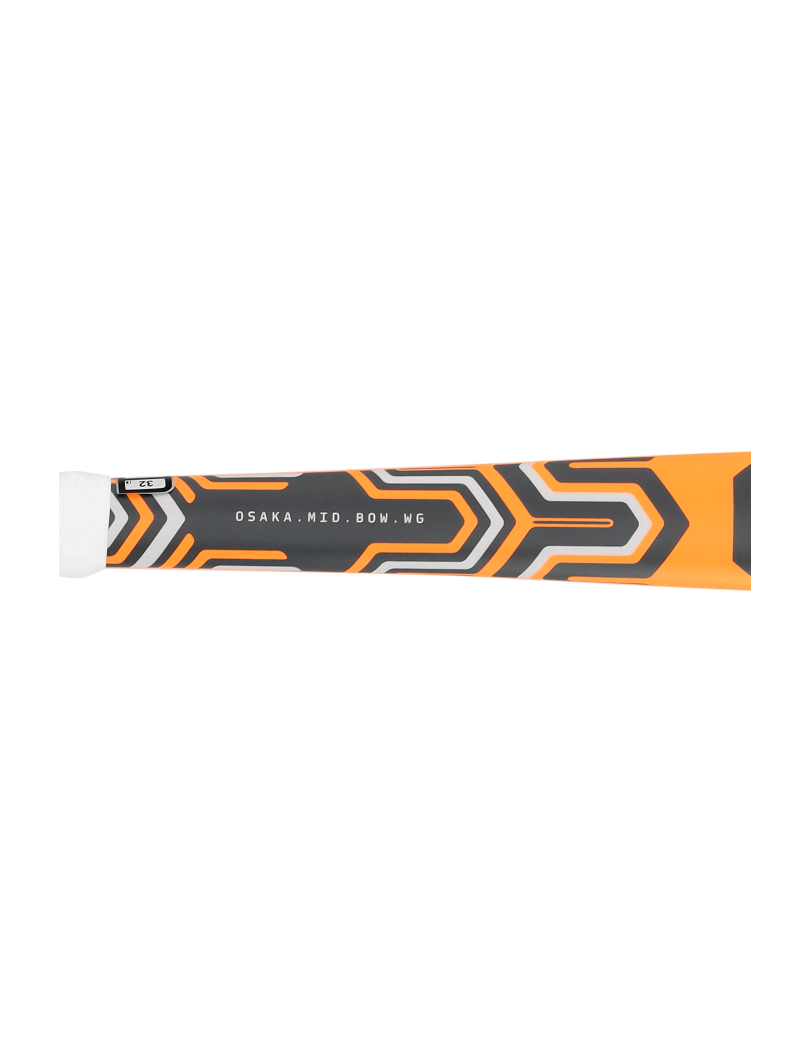Osaka MID BOW WG-ORANGE TIGER