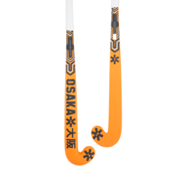 Osaka MID BOW WG-ORANGE TIGER
