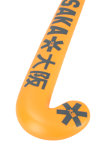 Osaka MID BOW WG-ORANGE TIGER