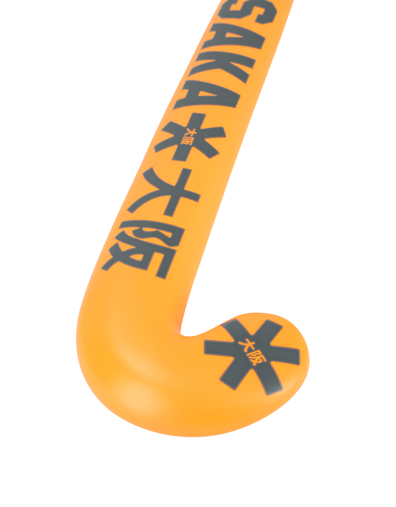 Osaka MID BOW WG-ORANGE TIGER