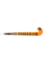 Osaka MID BOW WG-ORANGE TIGER