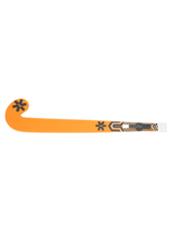 Osaka MID BOW WG-ORANGE TIGER