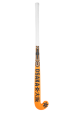 Osaka MID BOW WG-ORANGE TIGER